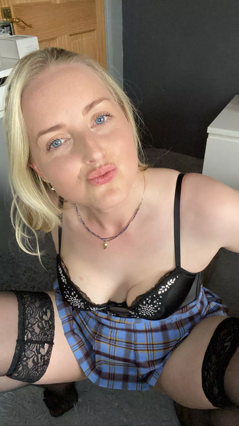 Hope you like my face posted by Aria_Sophie