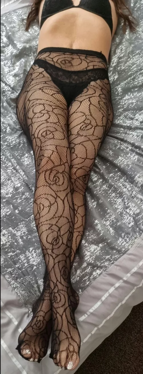 Hope you like what you see 😈 by QuestionSlow1345