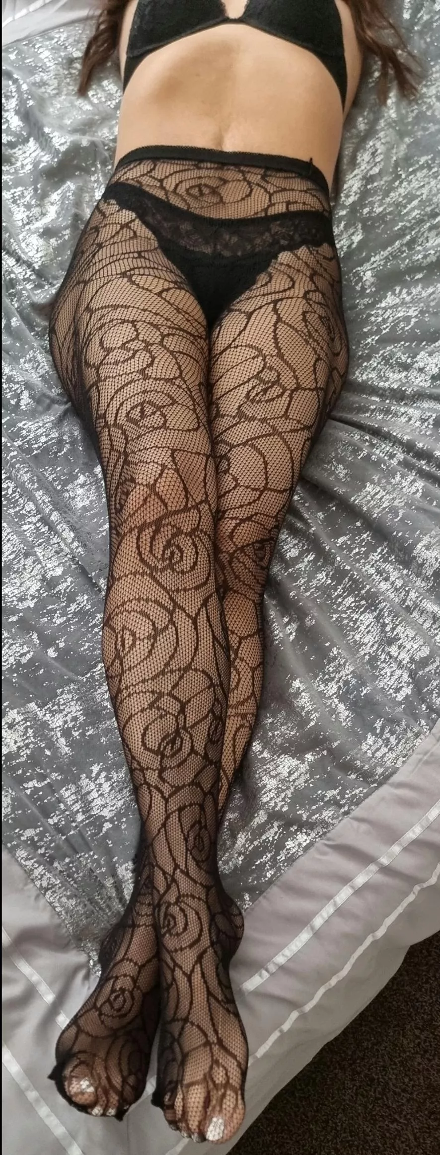 Hope you like what you see 😈 posted by QuestionSlow1345