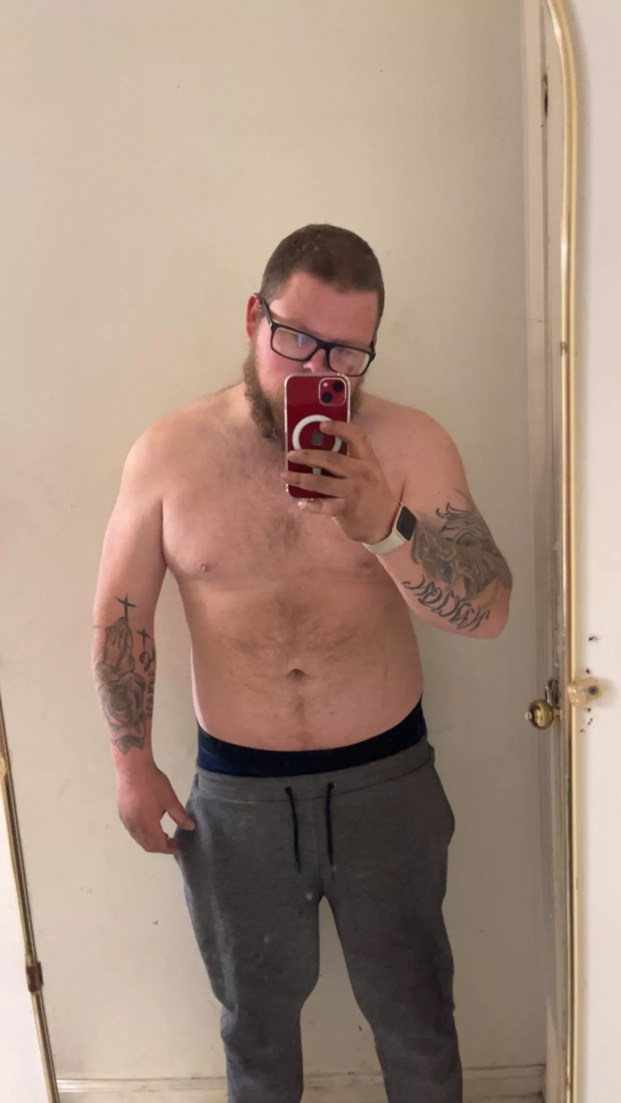 Hope your having a good day 😁 posted by whedon94