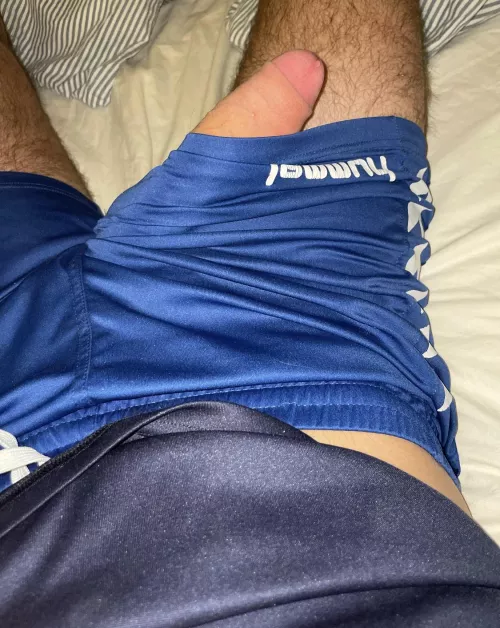 Horny, andhen02 by user_bru