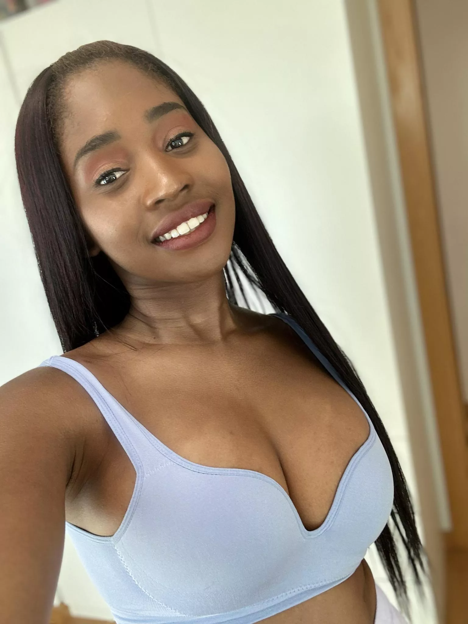 how about ebony armpit? posted by Honeyy_pie1