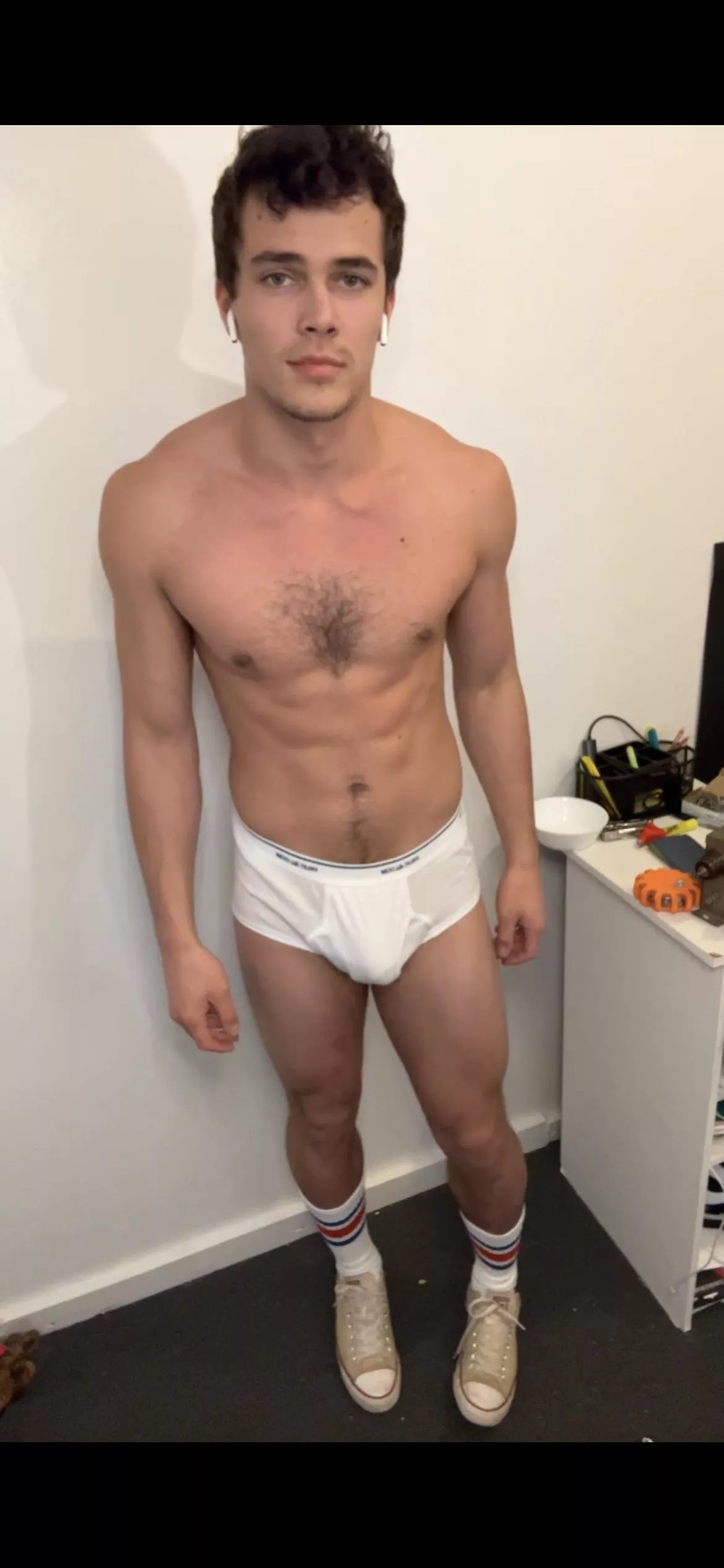 How do these look posted by Character-Win5522