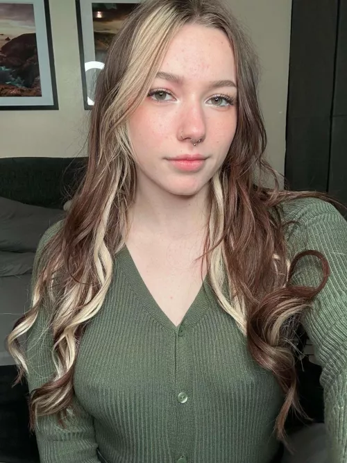 How long before you notice them pointing at you? by SweetLikeKendi