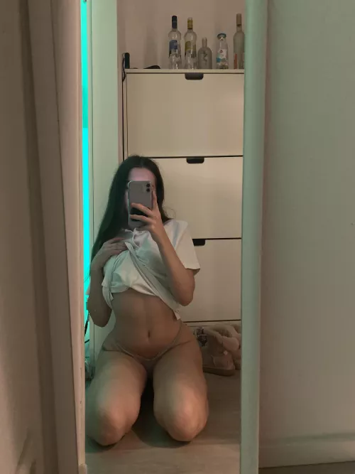 How long you could last? :P by HeavenlyAnxiety