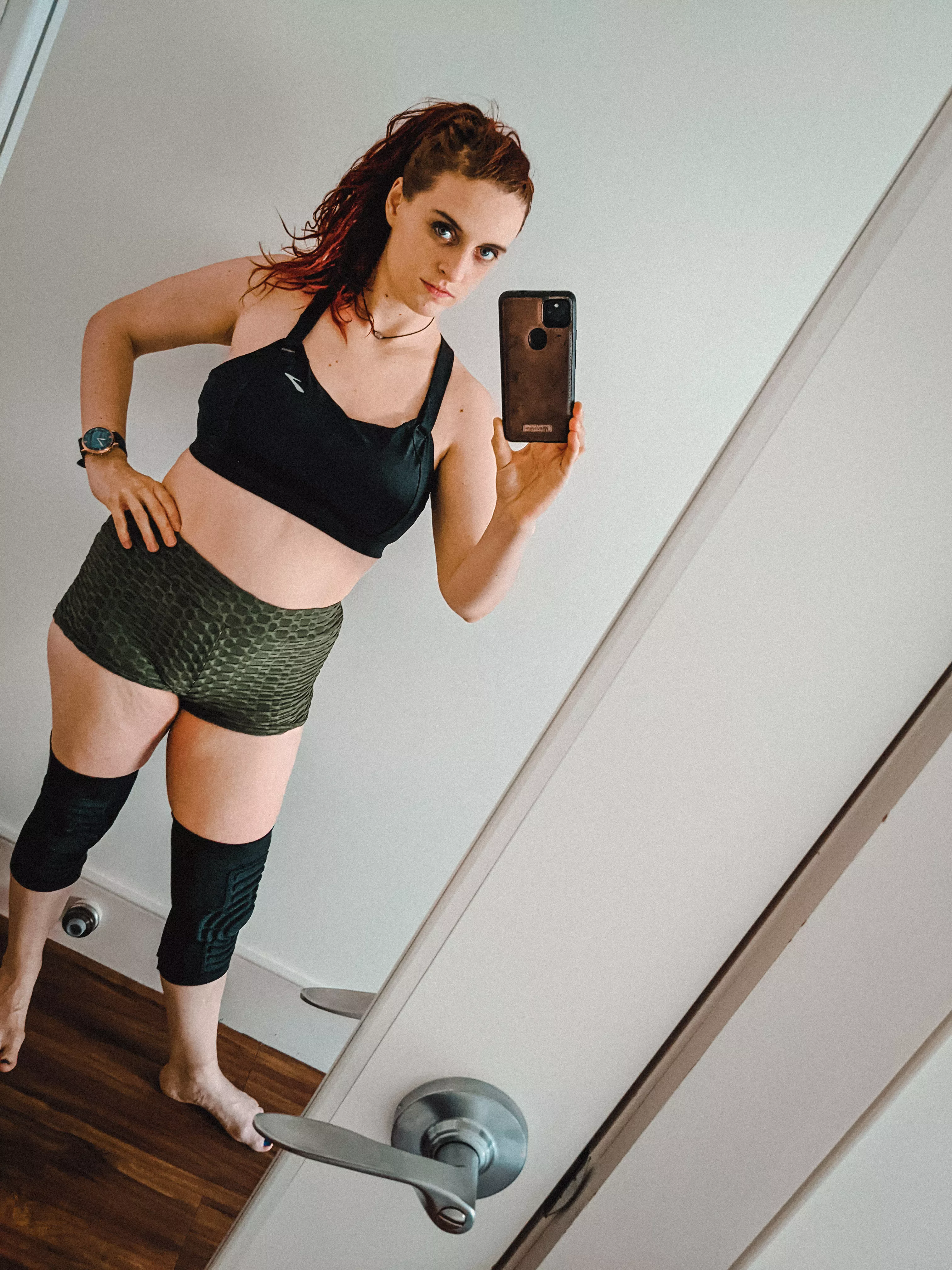 I can squat on that 🍆 if you want... posted by Morgan_Storm