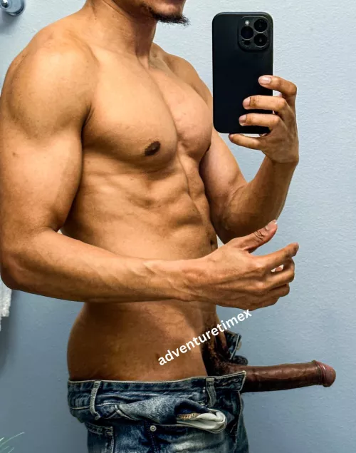 I forgot underwear! by Adventuretimexx