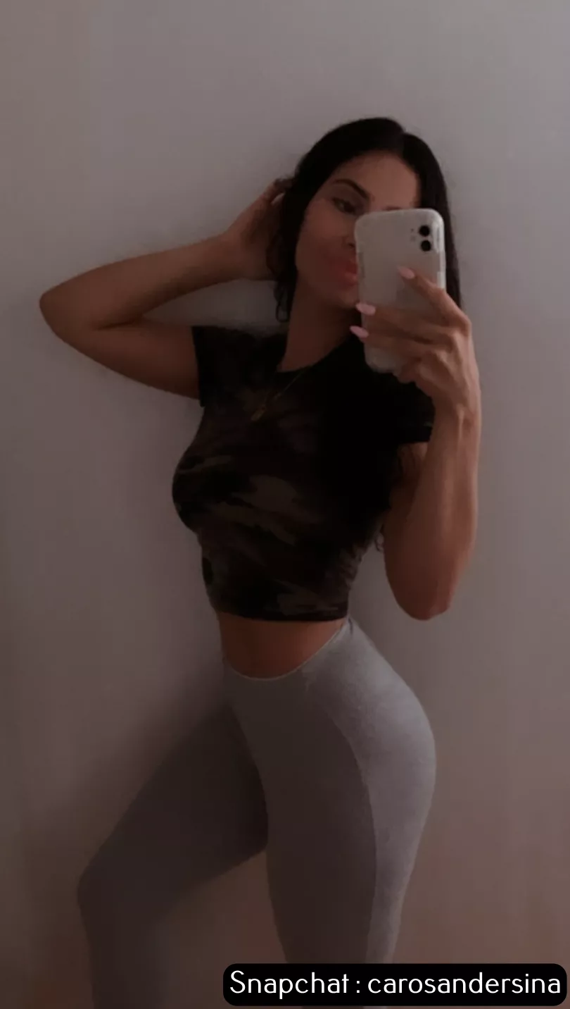 “ I fucked you so good “ - first of all, I didn’t even cum, you did, therefore I fucked YOU! 😋 posted by babeaprilx