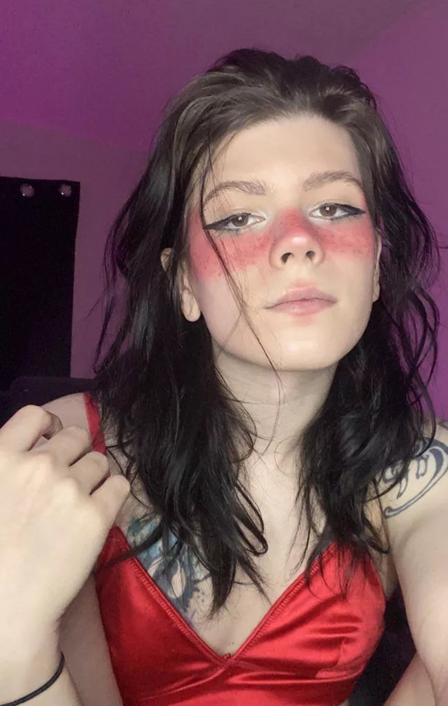 I hope ur Friday is so good (: posted by xmarixi