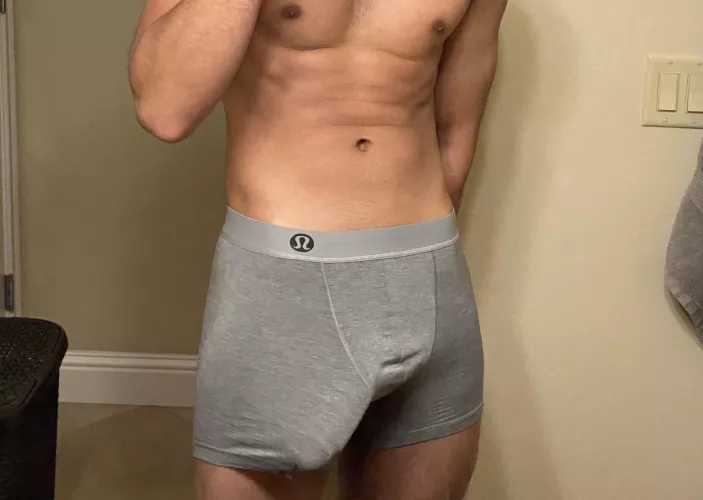 I know you want it ;) by lickmehelpme