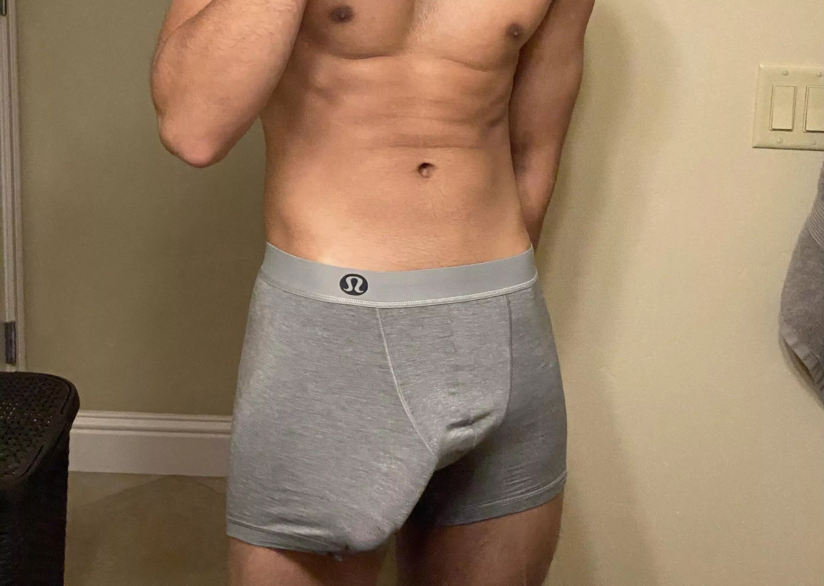 I know you want it ;) posted by lickmehelpme