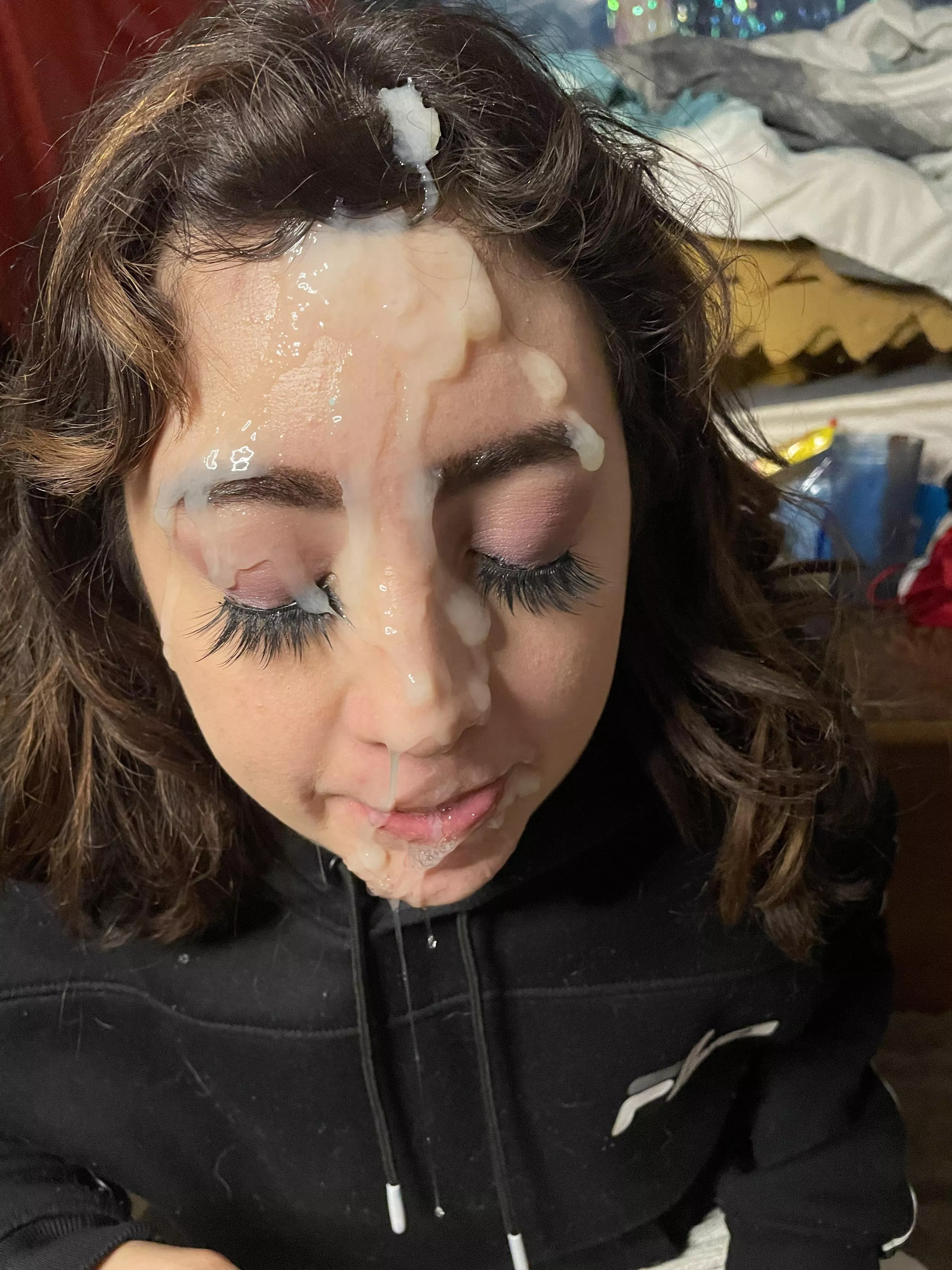 I like a lot of cum posted by MsSoap