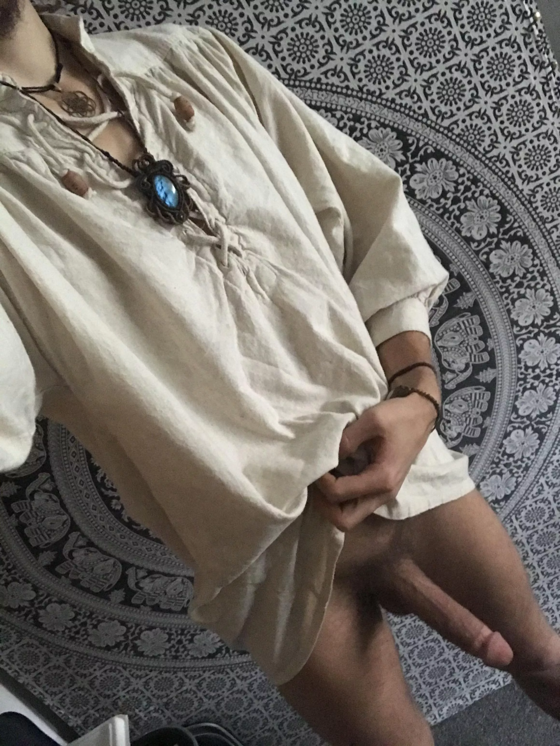 I like to be the alpha with this wild weapon posted by RangerZuaeyne