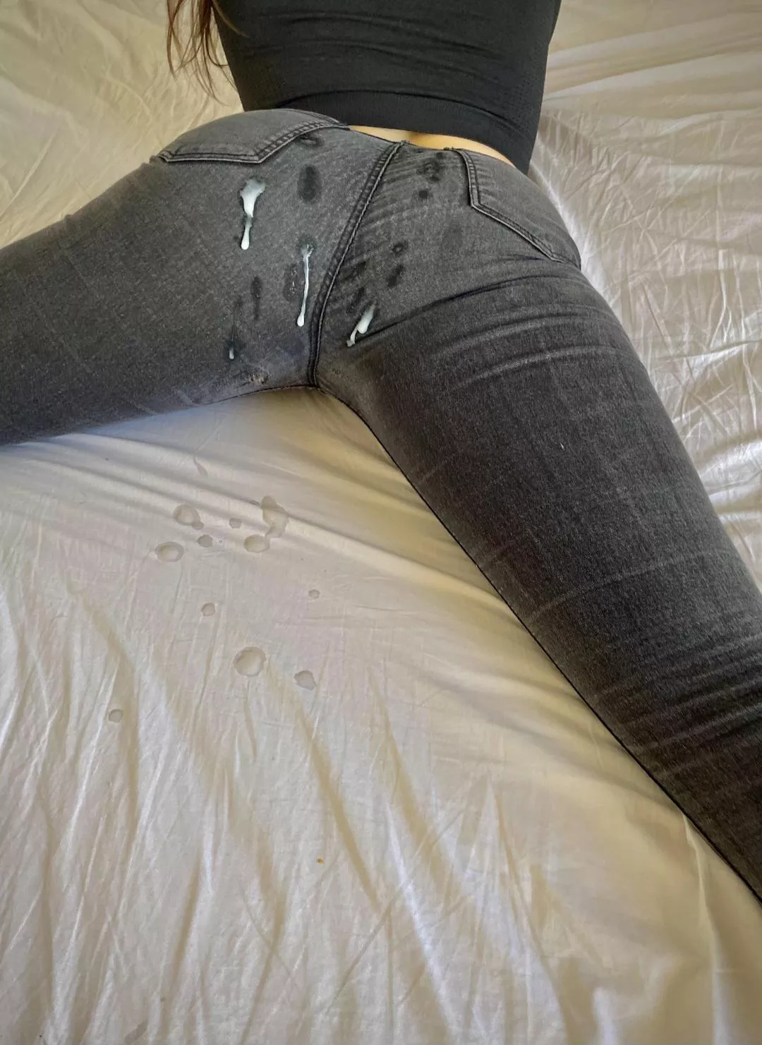 💦i made him cum before He put it in posted by Aromatic-Skin2982