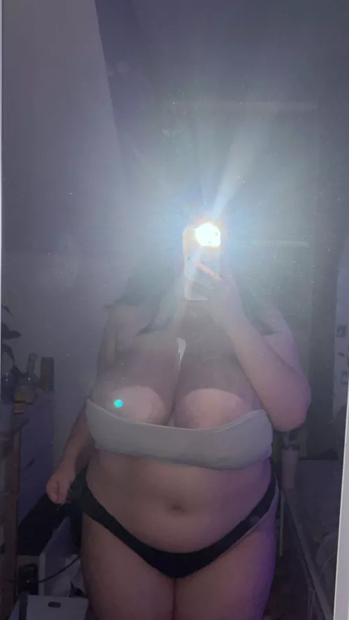 I Needed Something To Wear :> by notyourfeedee