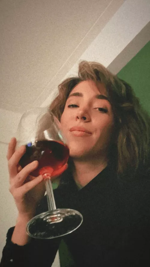 I only fuck guys who eat pussy by indolentconstable47