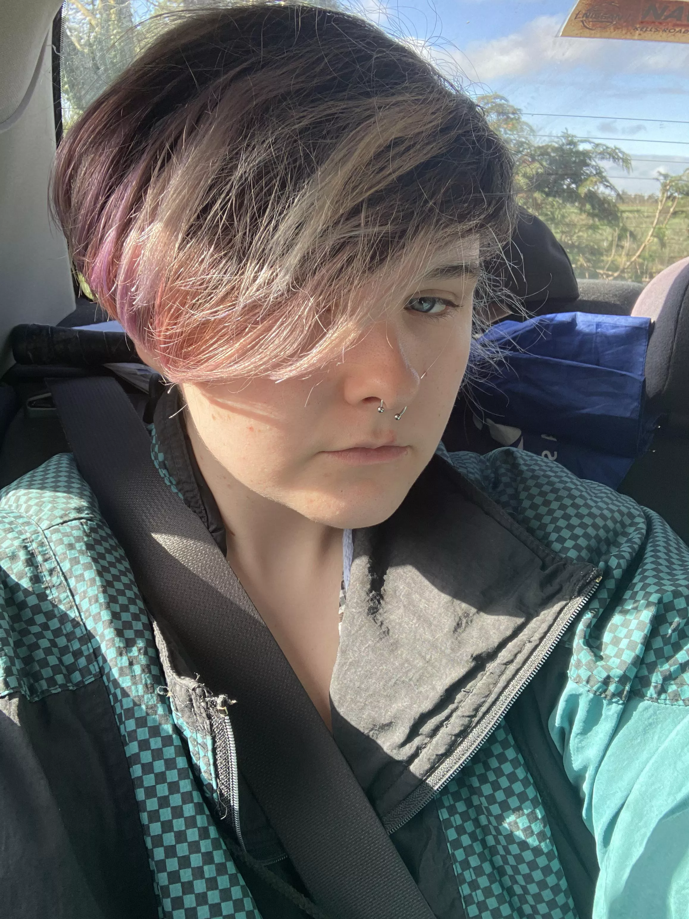 I promised a break away from social media but have a post bc I love you all sm <3 posted by c4tb0y_6