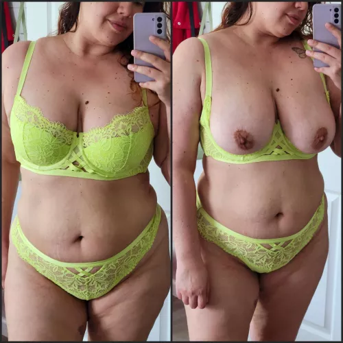 I think I prefer them on 🙈 by redbr9870