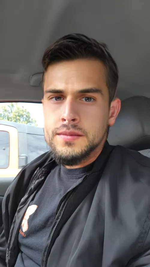 I think I've fallen in love with this filter 😍 😆 by mayoish