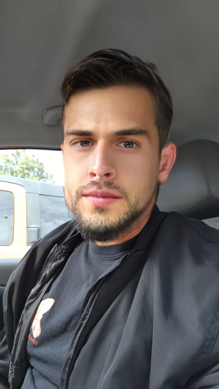 I think I've fallen in love with this filter 😍 😆 posted by mayoish