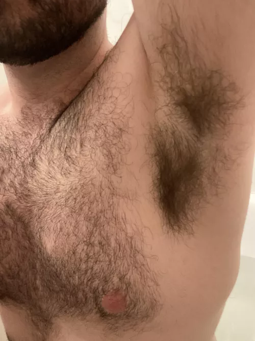 I wish you could smell how good this is by OtterPharm