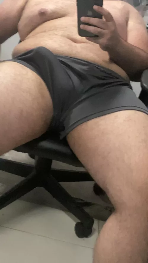 If I was a wrestler, what would my stage name be? by asilentmicrowave