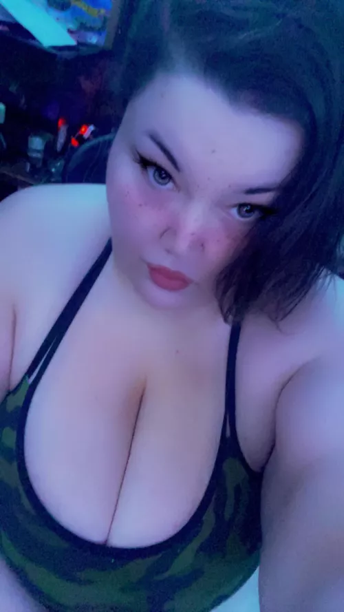 I’m back 🥵💦 by bbwqweenie