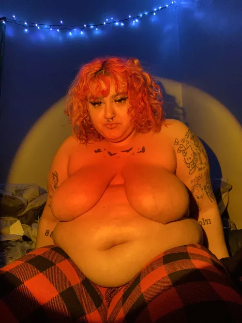 i’m hungry 🤤 by lovemevibe