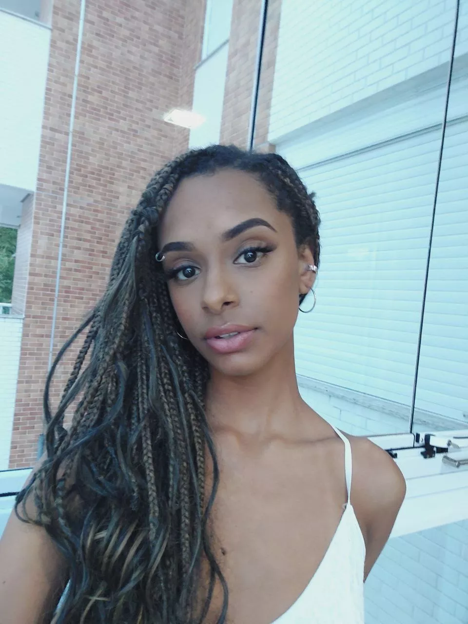 I'm not just a woman, I'm a dream come true. posted by eududarosa