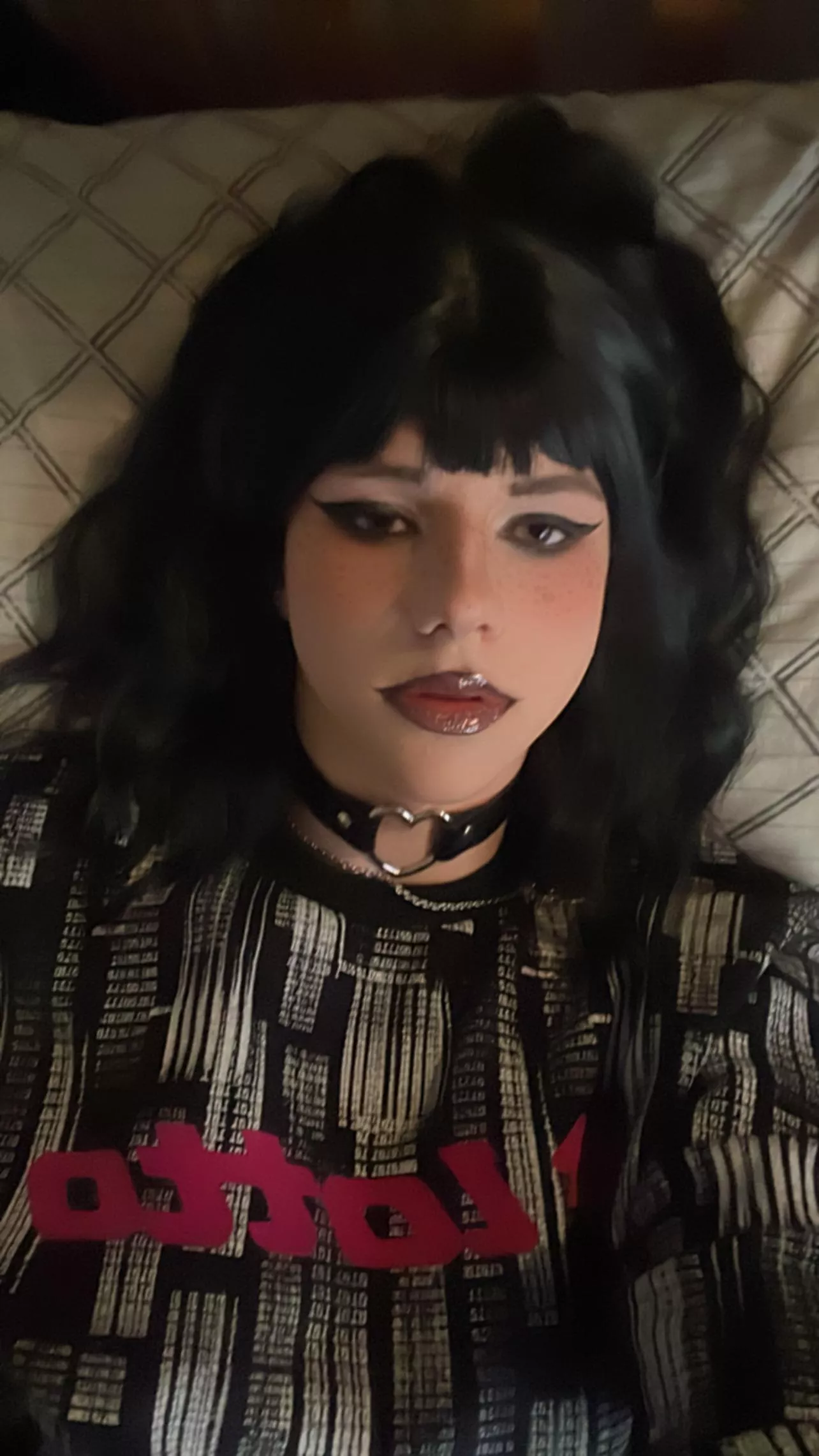 I’m so narcissistic posted by Dangerous-Offer-4284