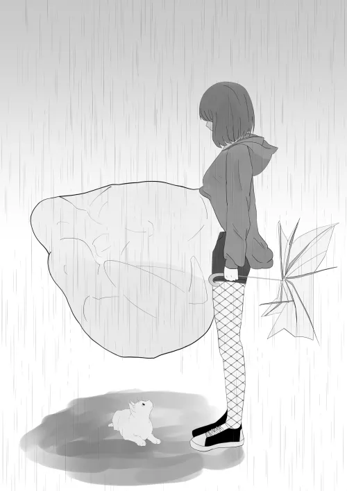 {image} Anyone know who the artist is? by CaptainChickenBoiA1