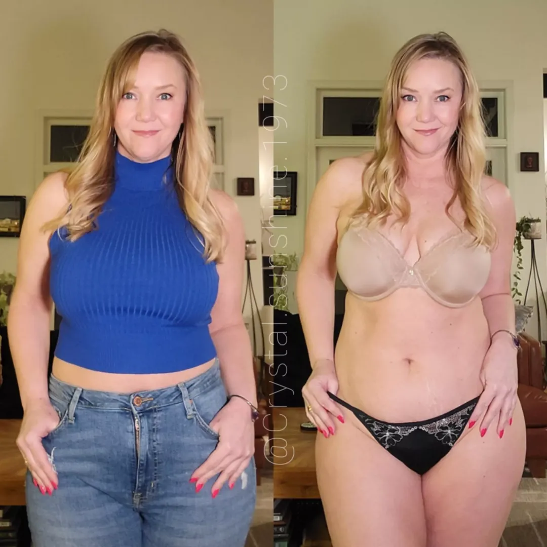 In and out of blue [F49] posted by Crystal_Sunshine_