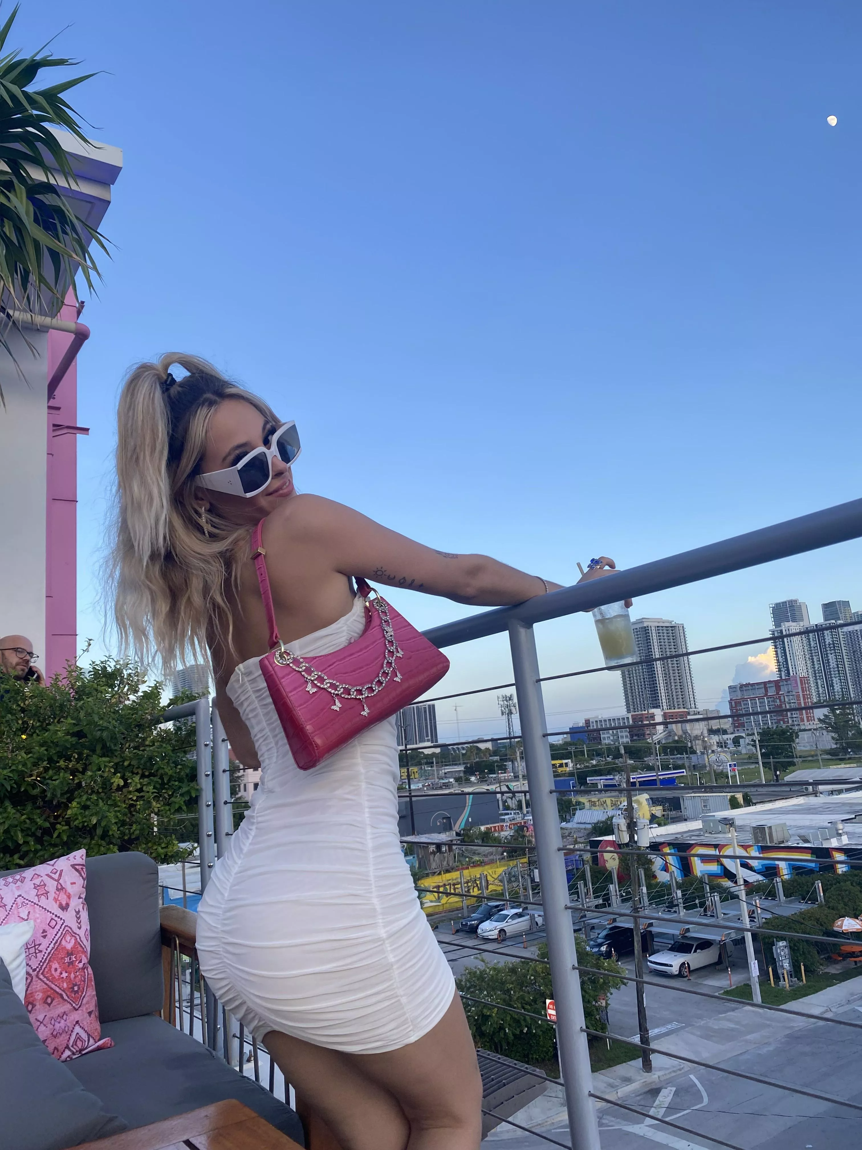In what position do you like to see my body? posted by OnlyJulianaa
