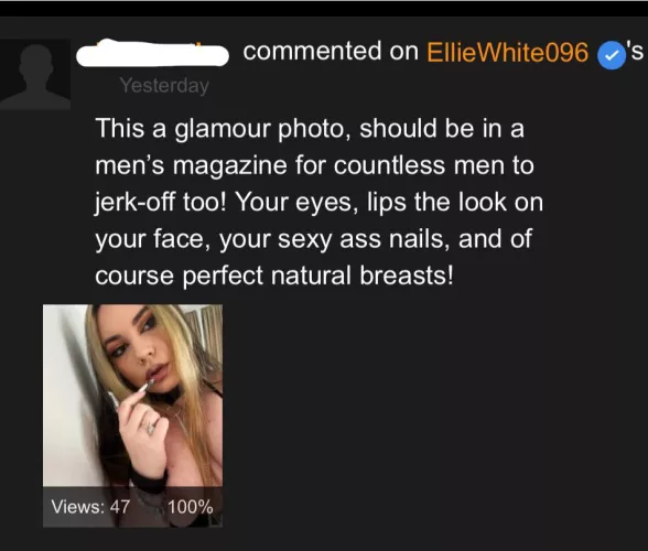 Indeed a gentleman by elliewhite096