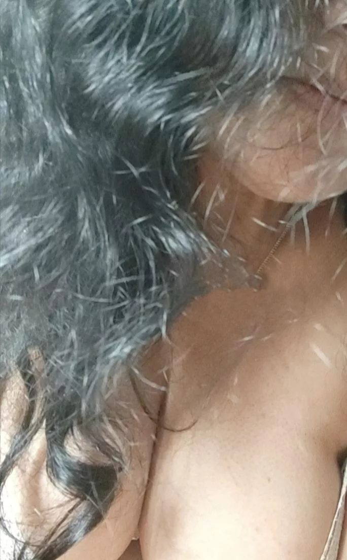 “Indulge in extravaganza “(f) posted by Brownmilf46