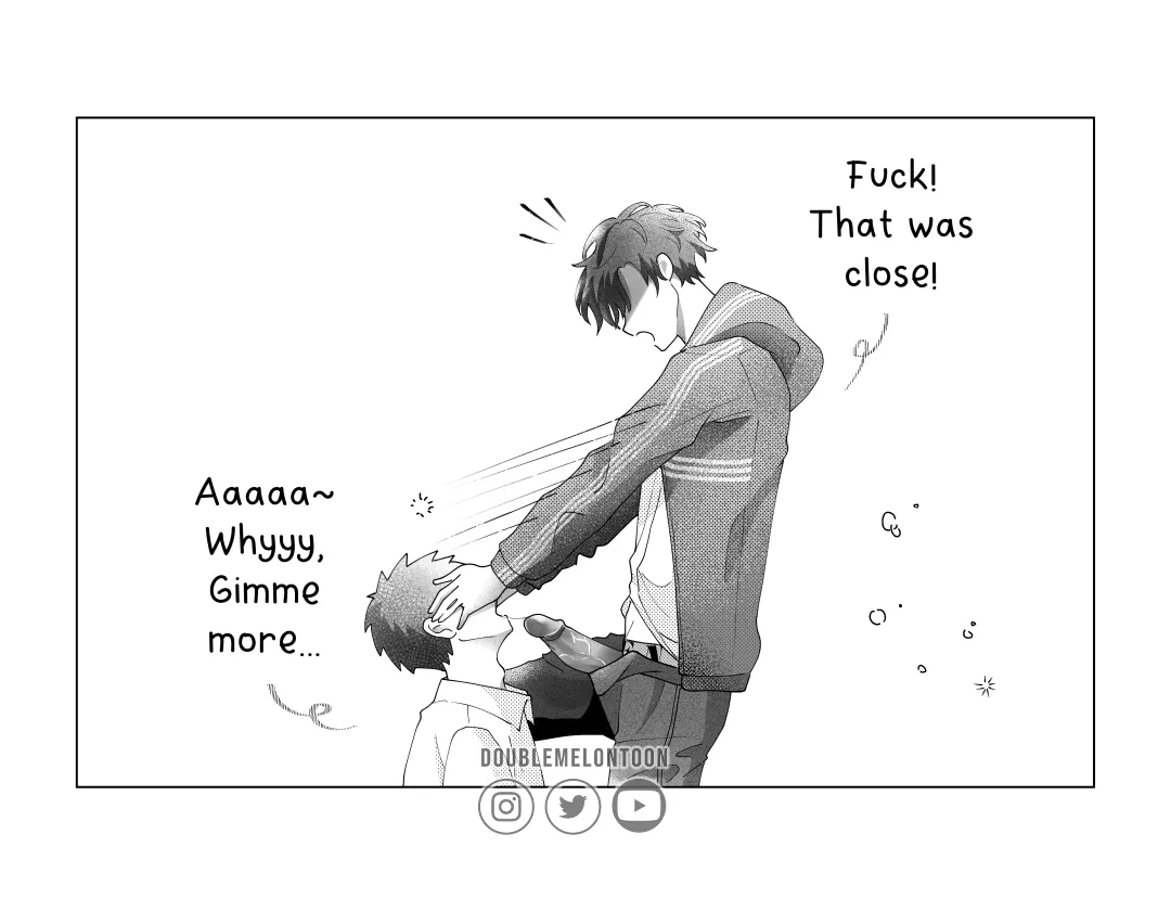 Insatiable [Lustfully Handled] (OC) posted by doublemelontoon