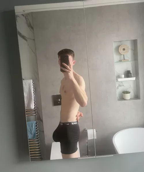 Is it sock or is it a cock? by Milflover457