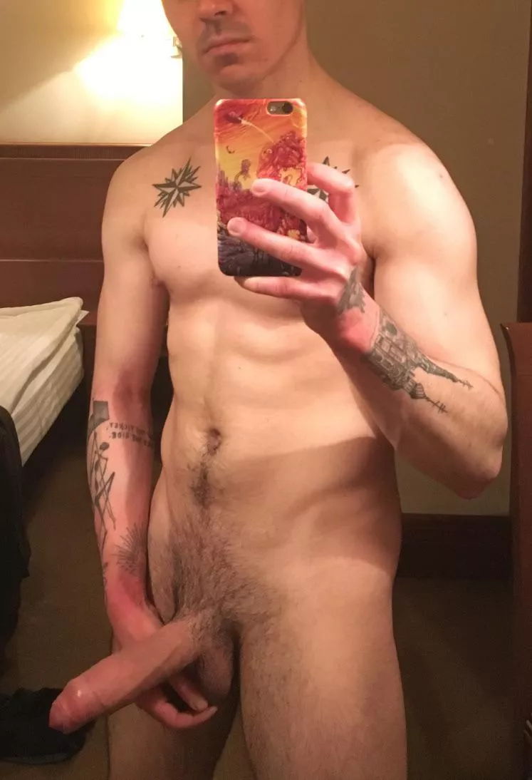 Is it thick enough? posted by thunderous_bandit13