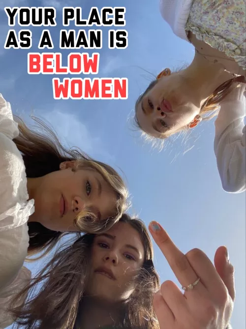 Isn't it? by betacaps