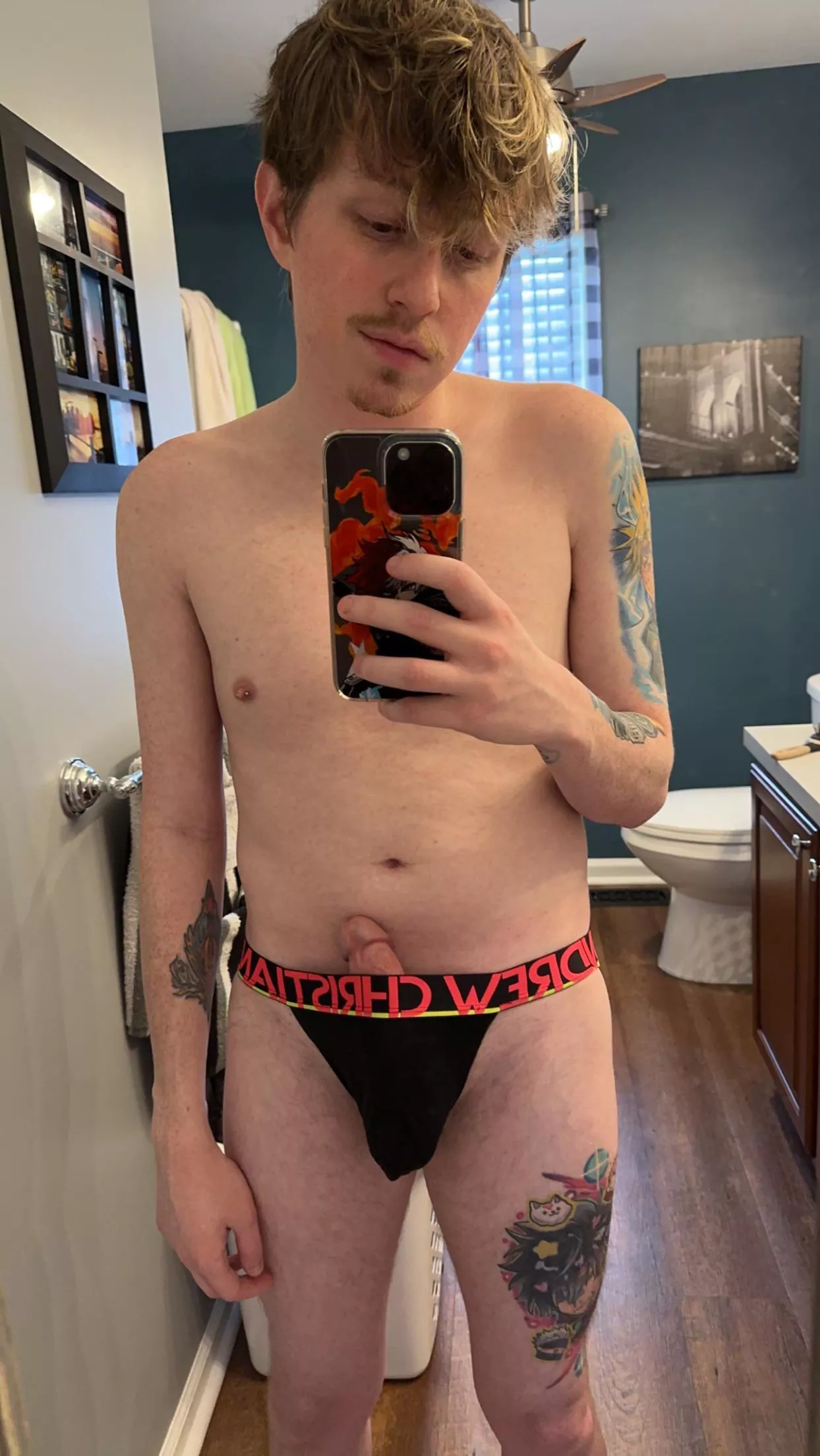 It ended up popping out posted by sammyy203