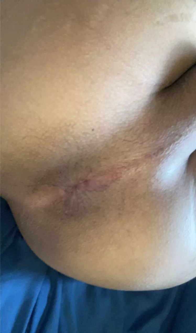 It loves being licked 😉 posted by Majestic_Ice21