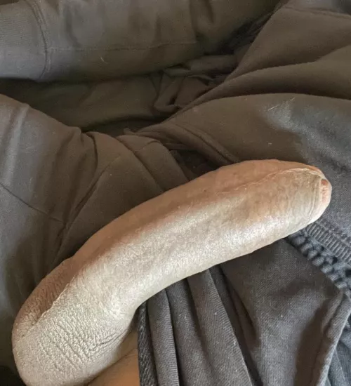 It slipped out by BrooklynBoy94