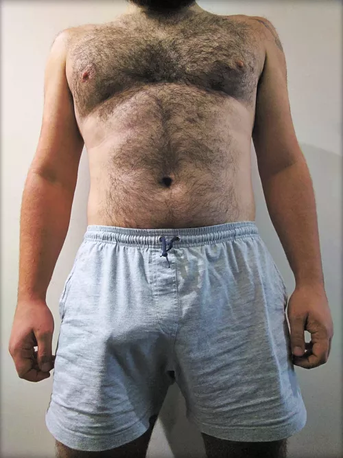 it's always sweatpants season by jamsco6