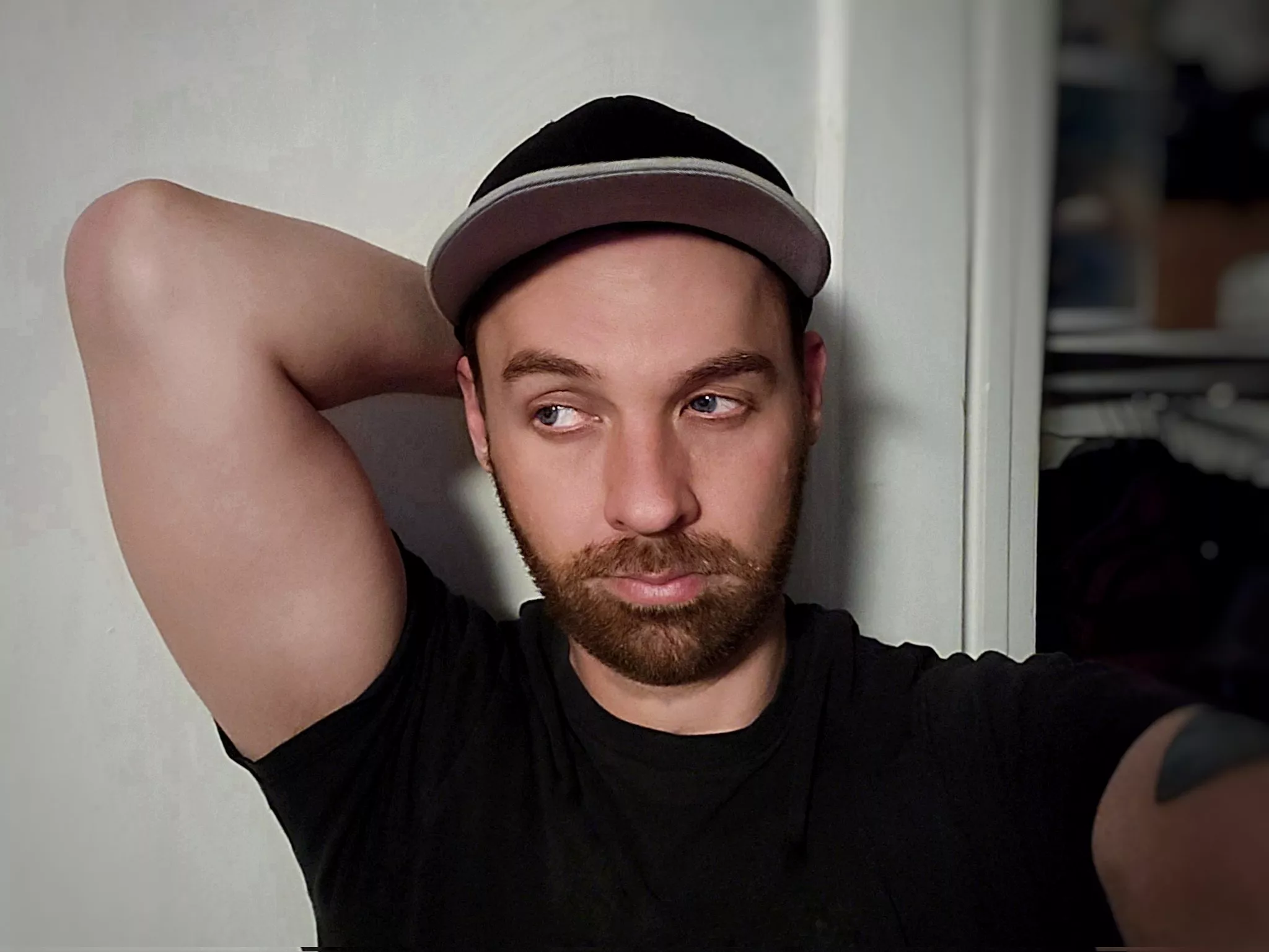 It's been a rough week bros, but tomorrow's finally Friday! Who's got plans for the weekend? posted by ScientistNathan