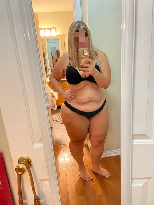 It’s Thick Thursday! by TimeInevitable4916