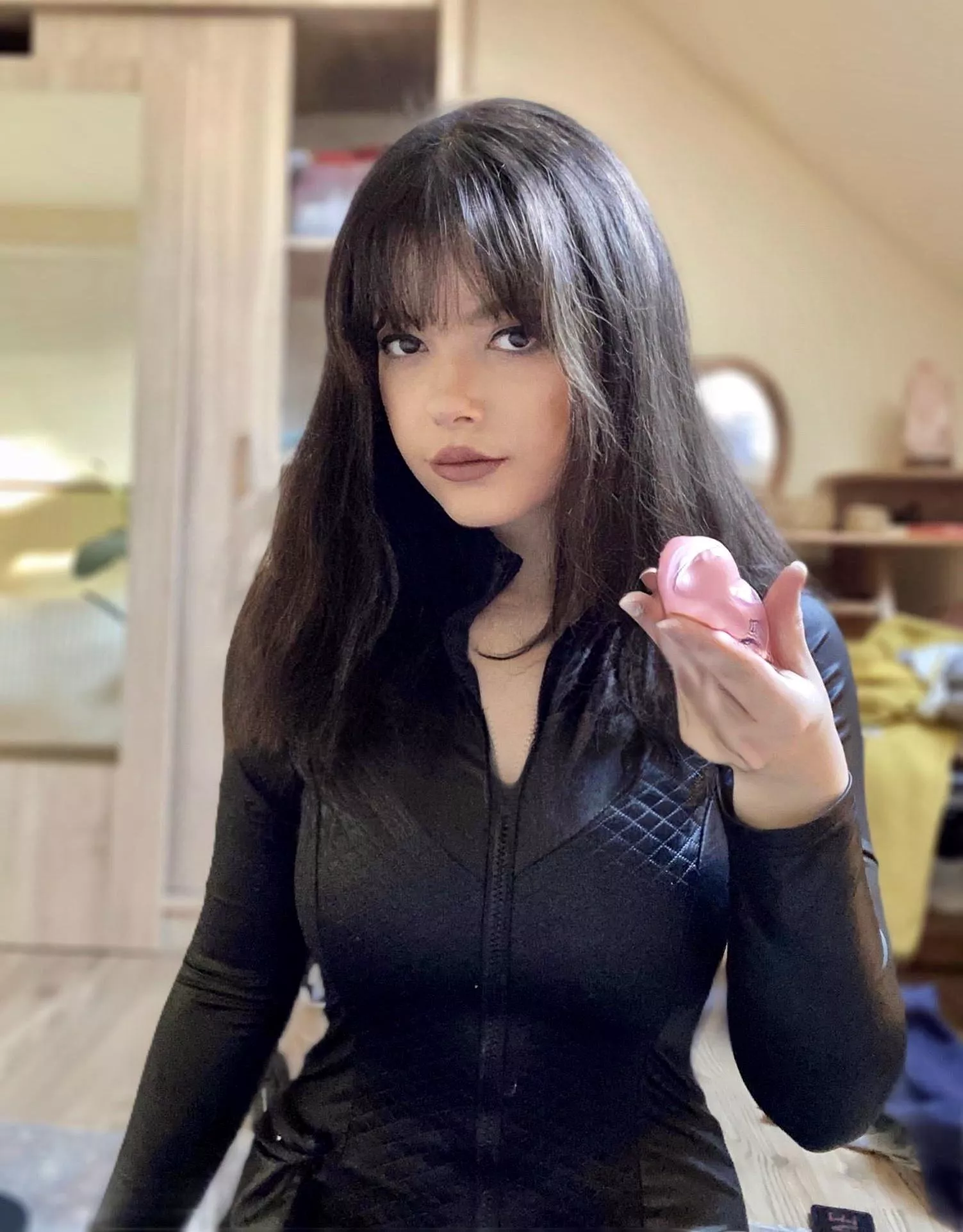 It's time for it! posted by Broad_Lawrence