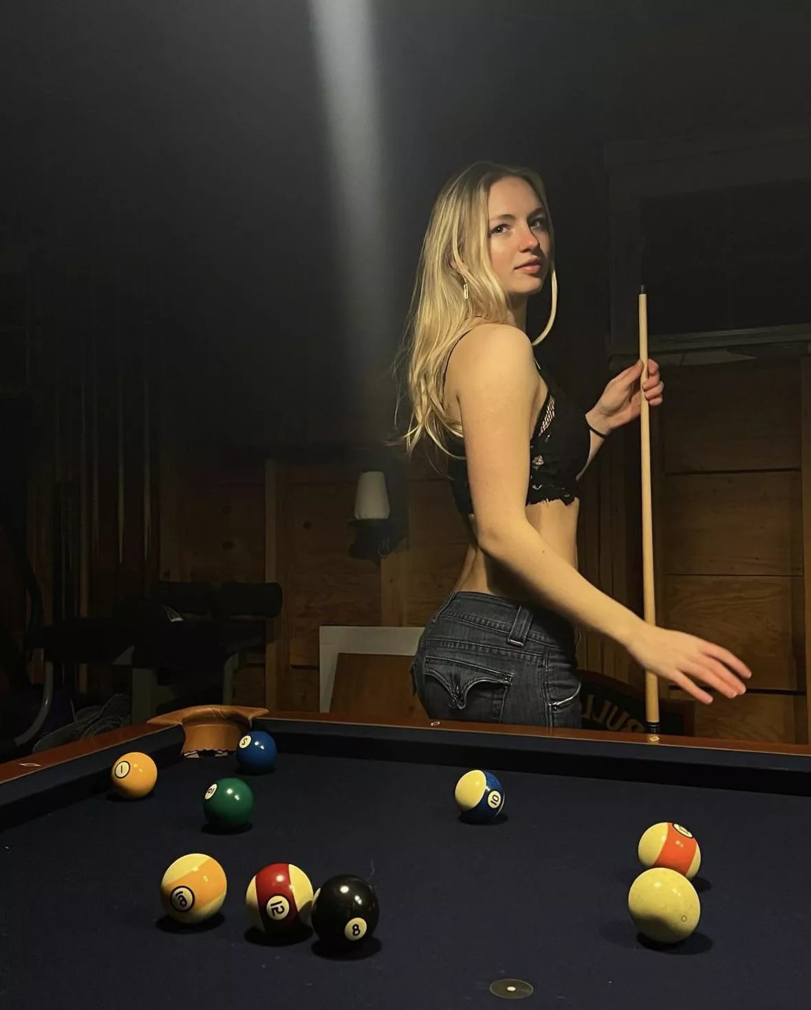 🎱 IUTR posted by ursb5