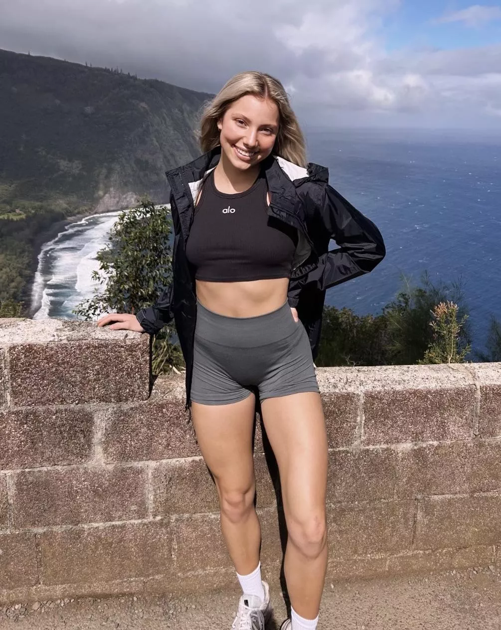 (IUTR) So fit posted by idlecontinuum