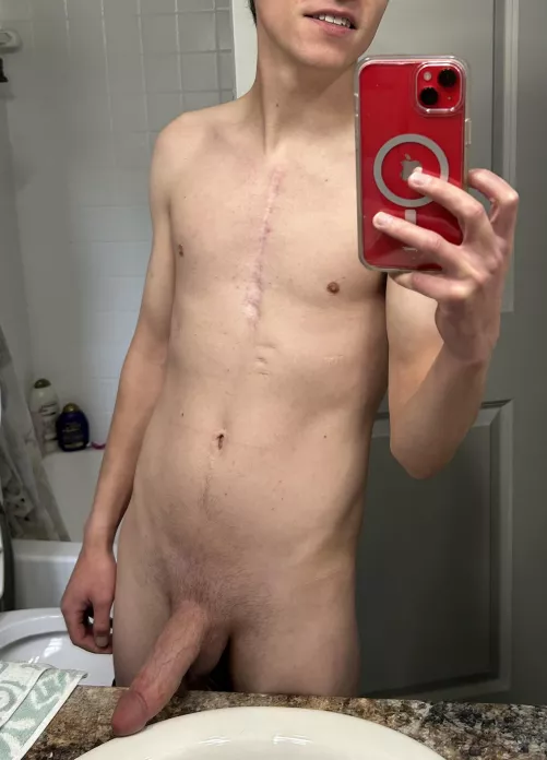 Just a picture of me, not much else to say! by MM6D