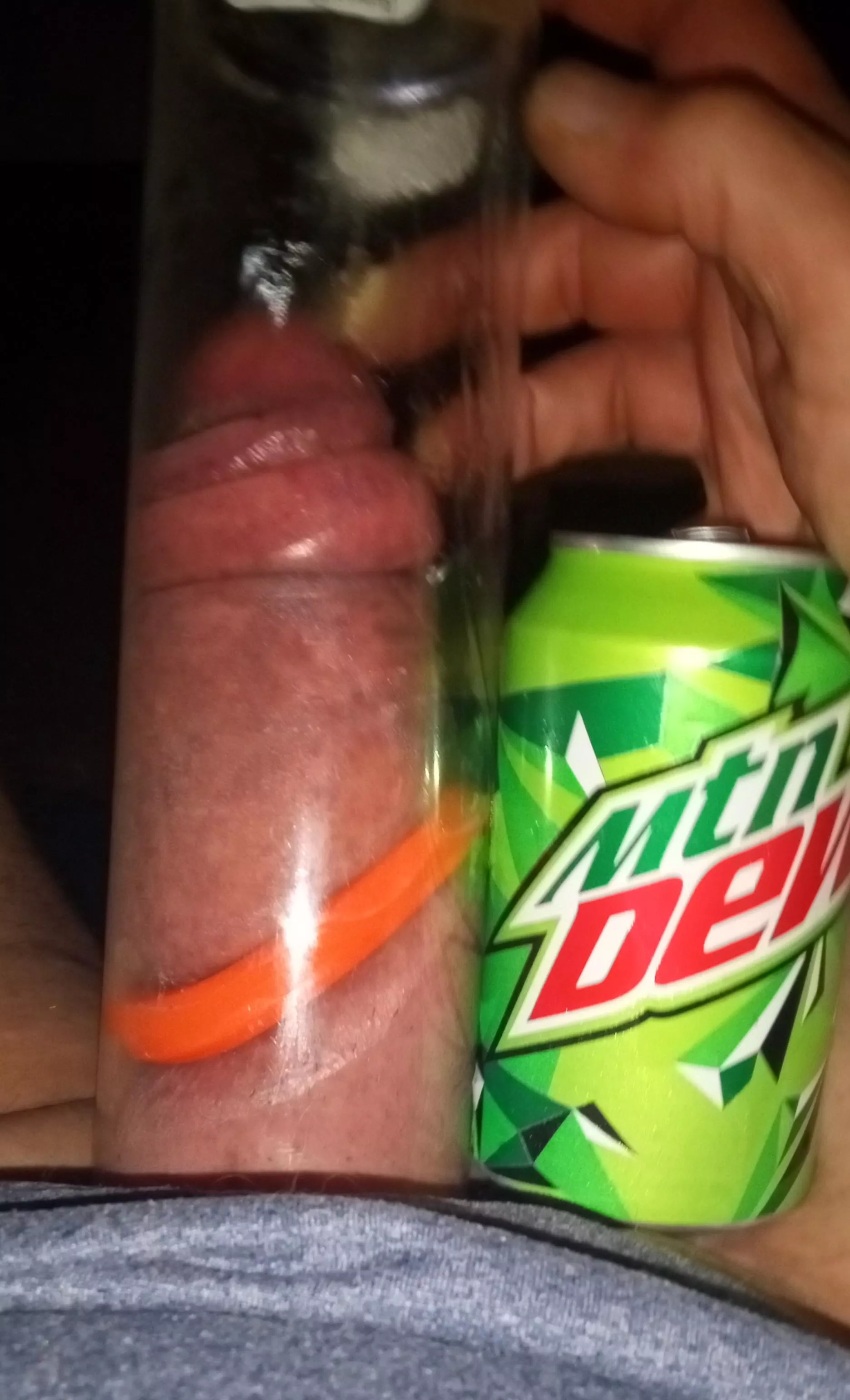 Just felt like fluffing it up today posted by Obvious_Computer7962